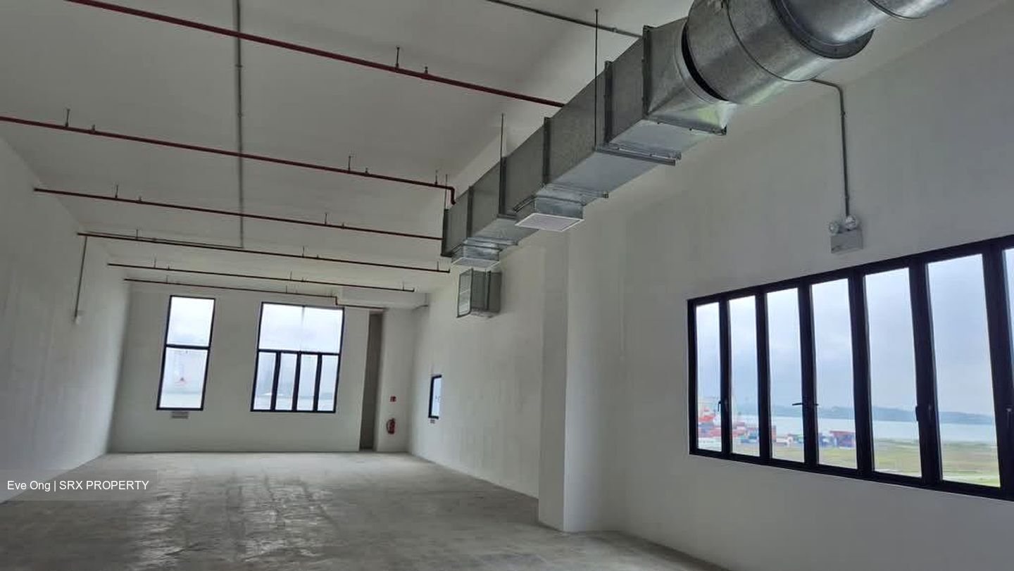 SUNHUAN BUILDING (D22), Factory #557742391